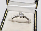 diamond ring