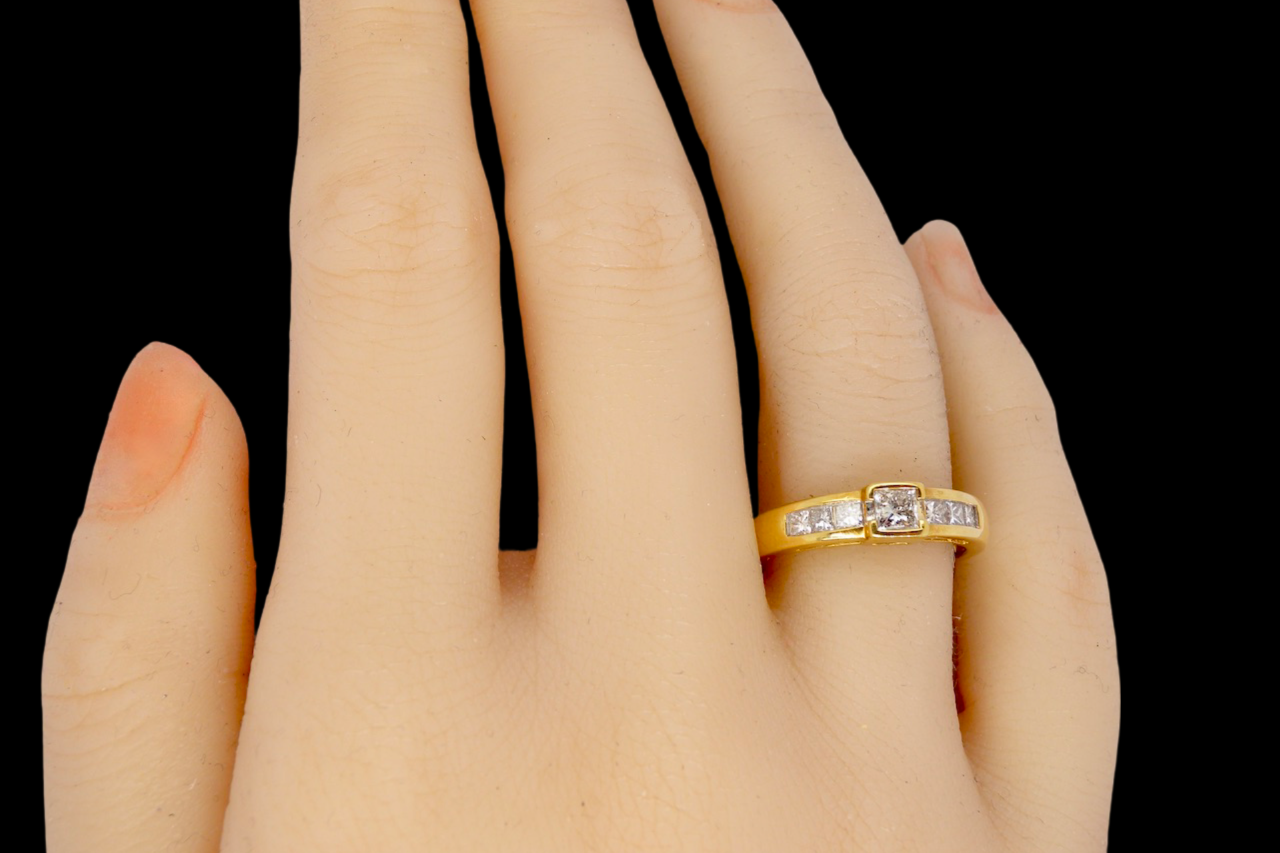Diamond Ring