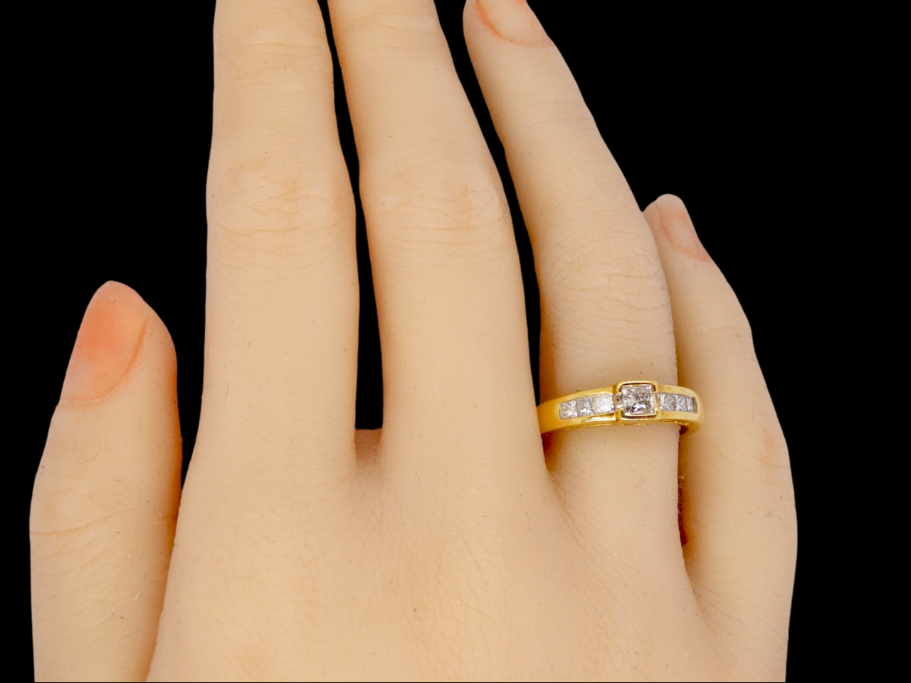 Diamond Ring