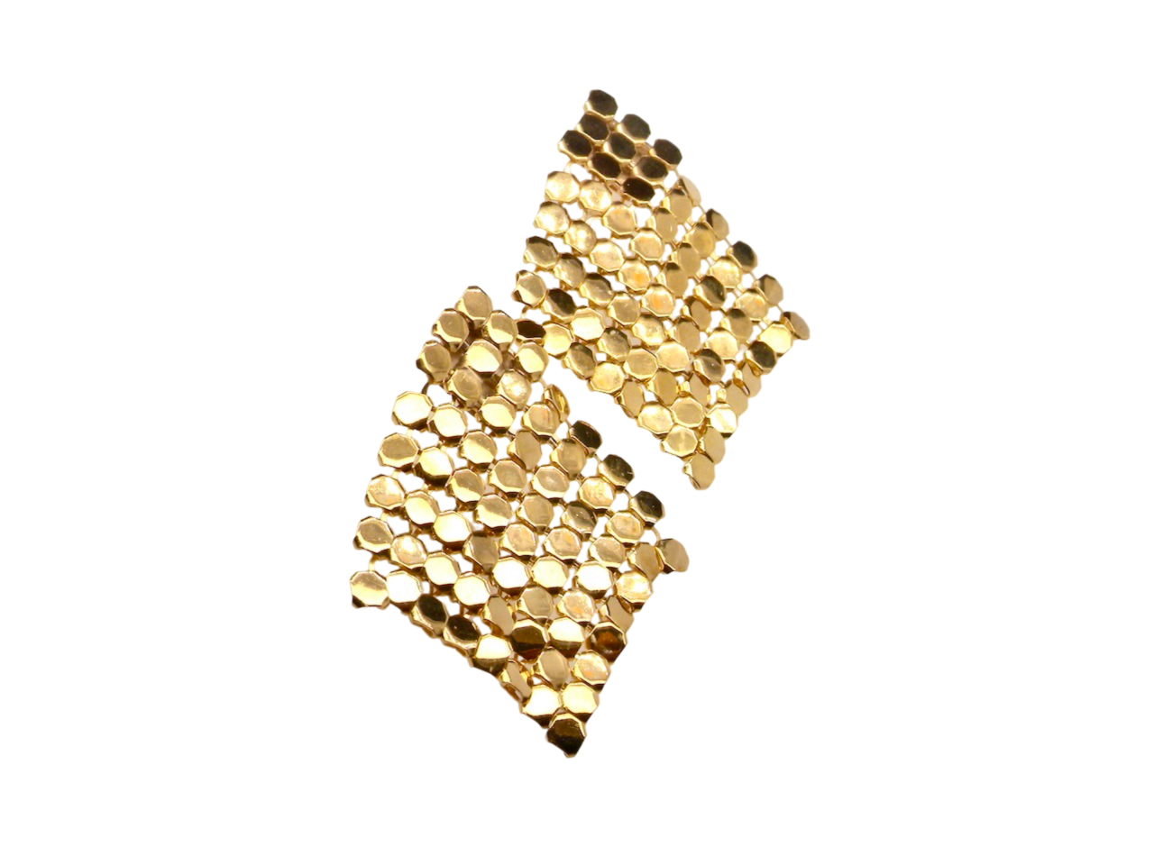 drop earrings