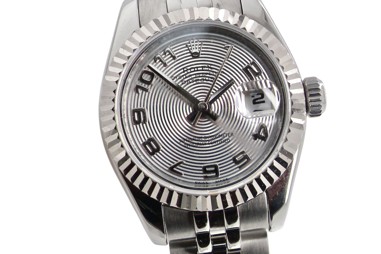 Rolex wrist watch 179174