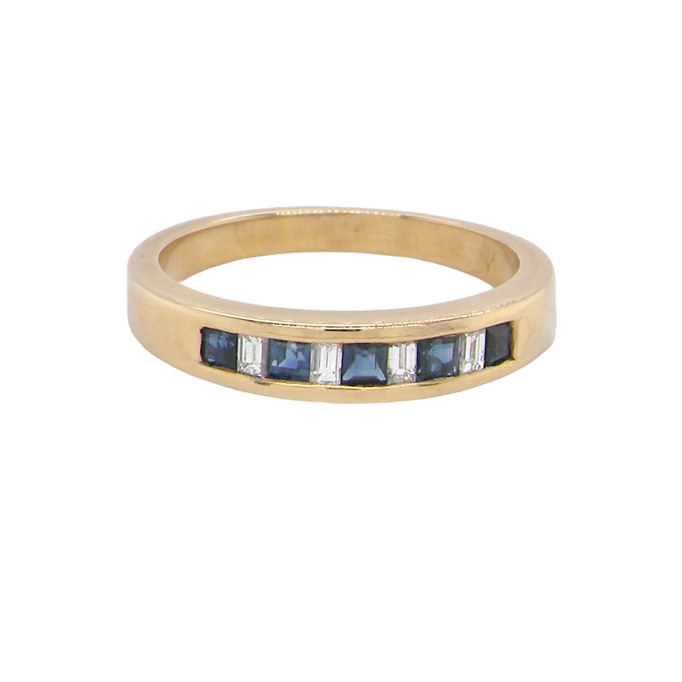 eternity ring