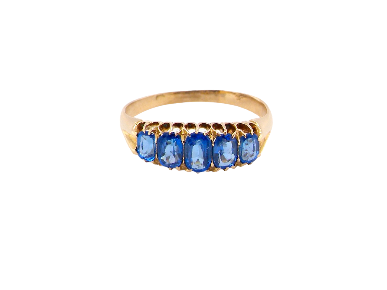 Victorian ring