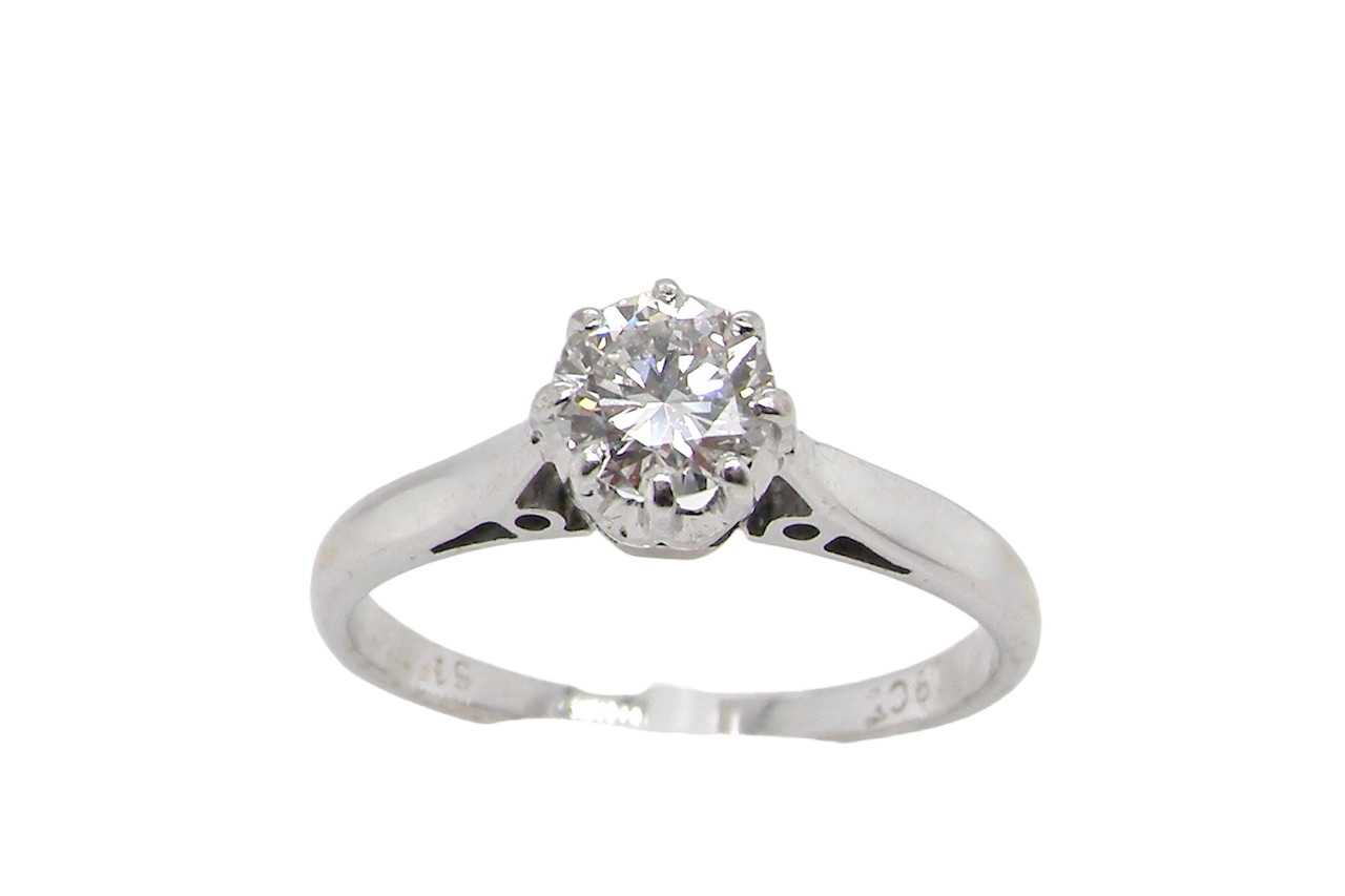 diamond ring