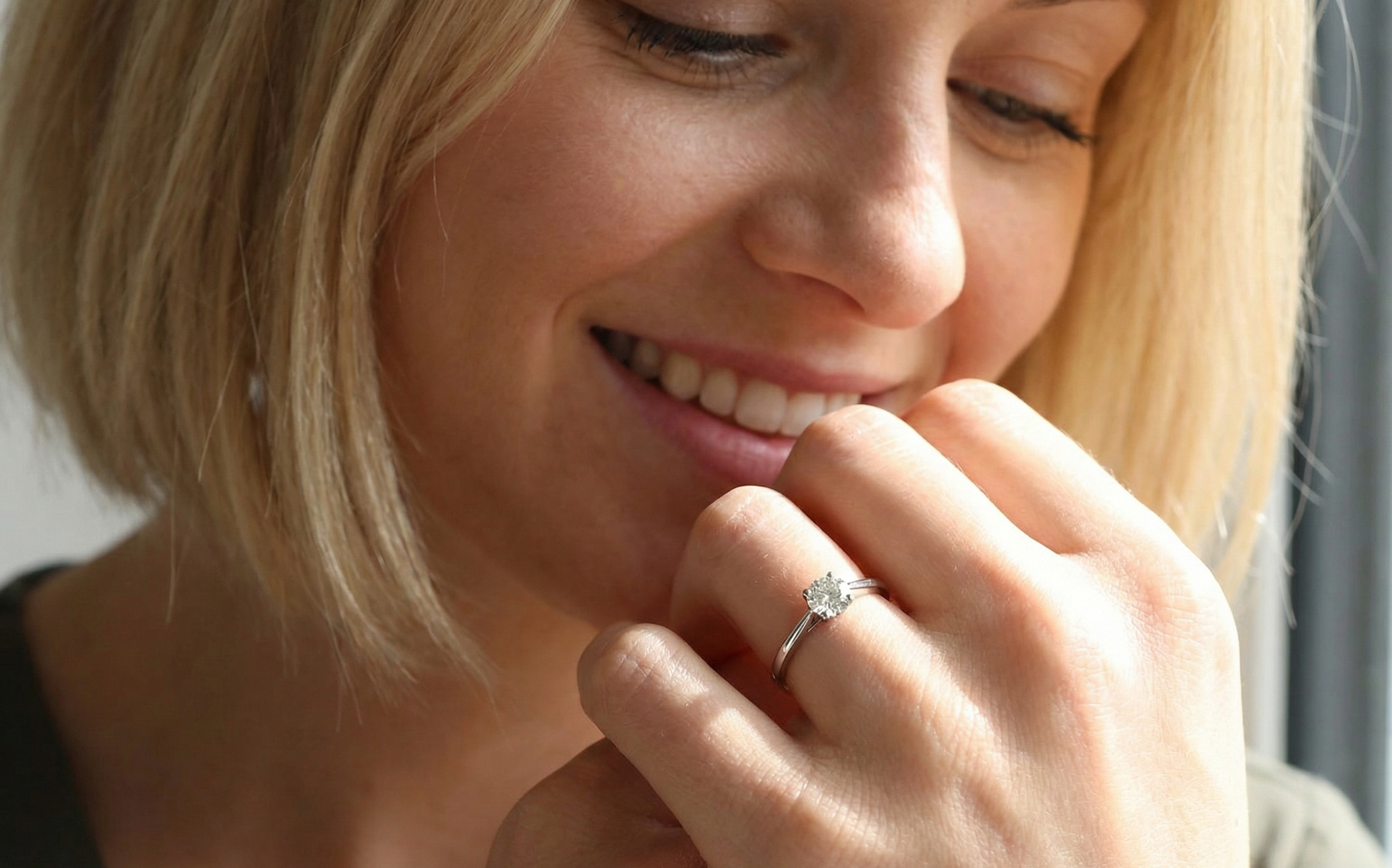 I love thios ring!
