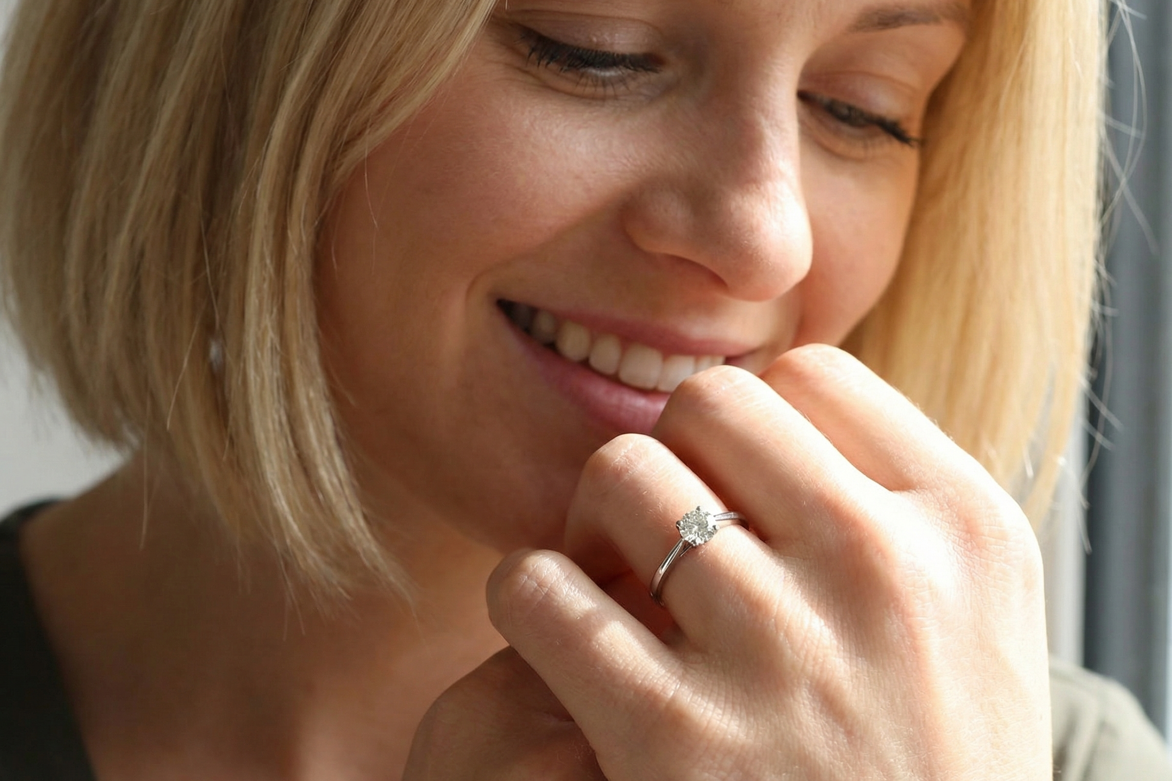 I love thios ring!