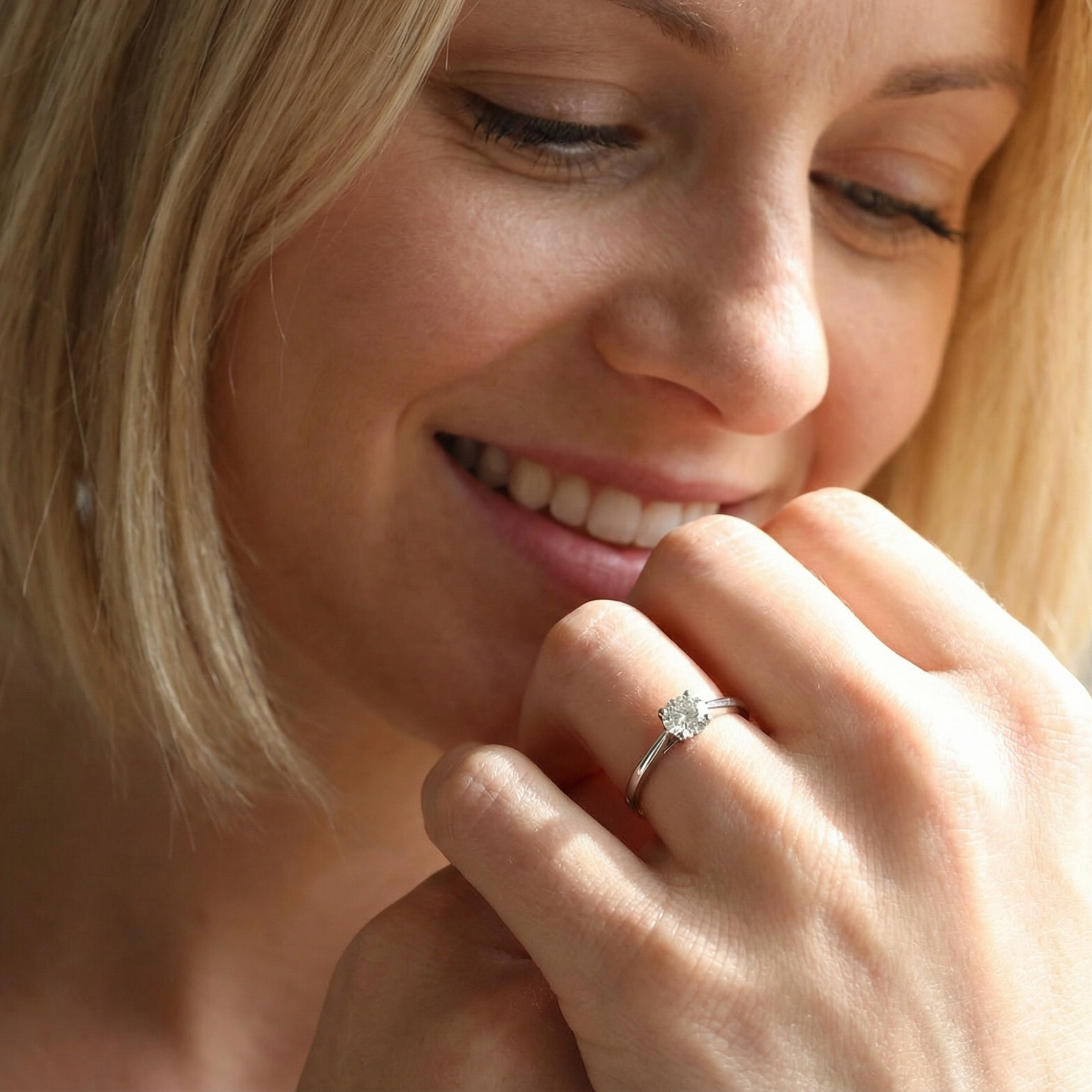 I love thios ring!