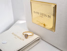 Serpent Boheme ring by Boucheron