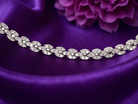 A gorgeous Diamond Bracelet