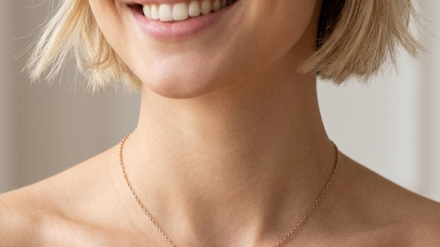 model A late 1970s pendant/necklace. Features a heart shaped pendant that has a cluster set to its centre. Six small rubies 2.3mm each surround an illusion set diamond. Diamond cut outer rim.