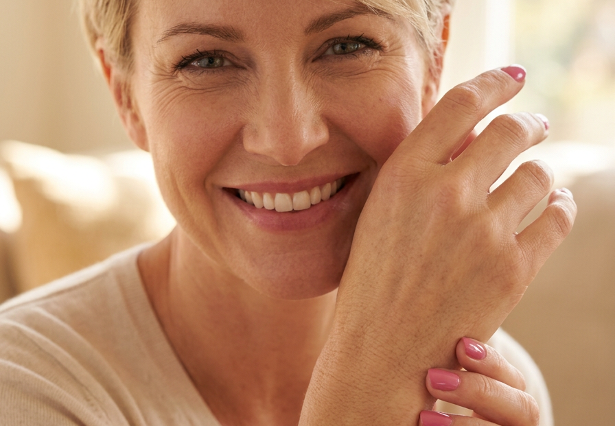 model A solid 9 carat yellow gold bangle. A classic circular bangle which is a timeless and elegant look.
Width: 2.6mm