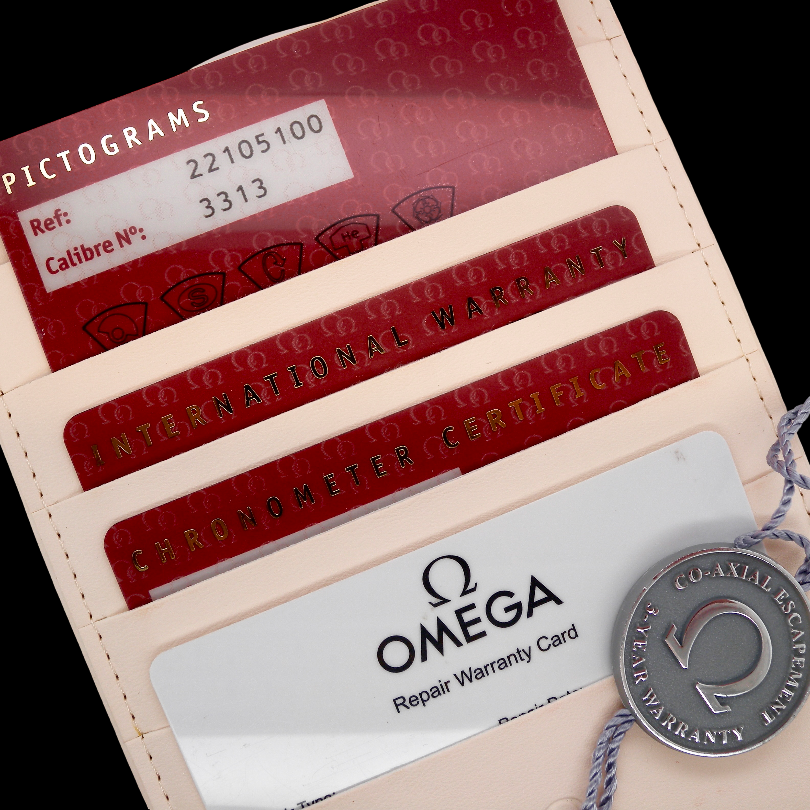 omega cards