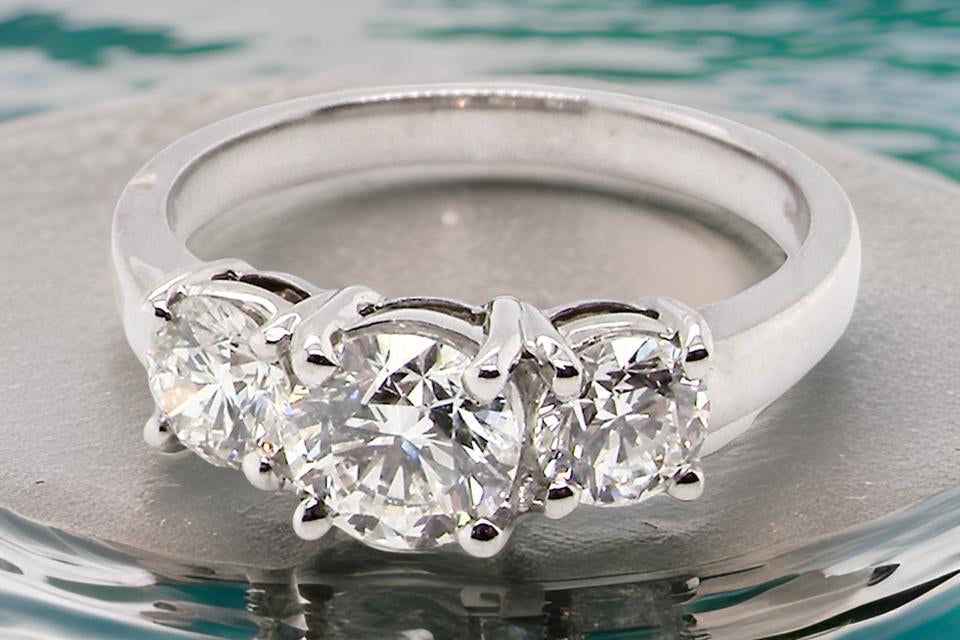 Diamond Ring