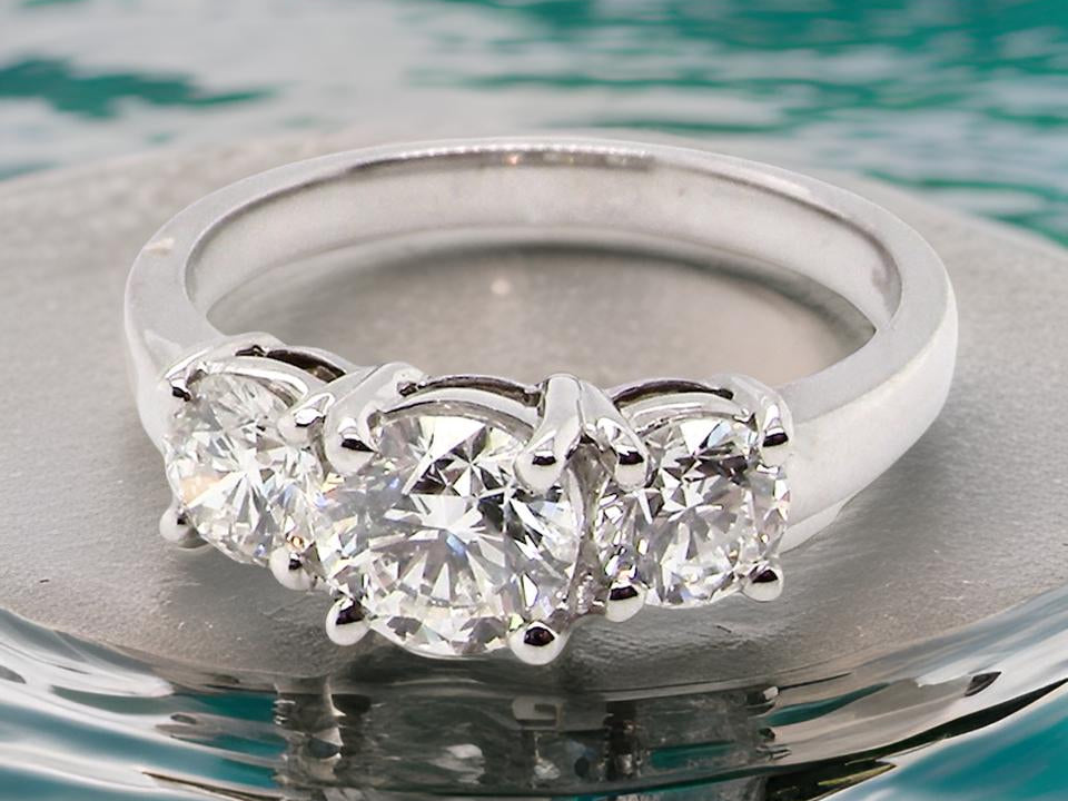 Diamond Ring