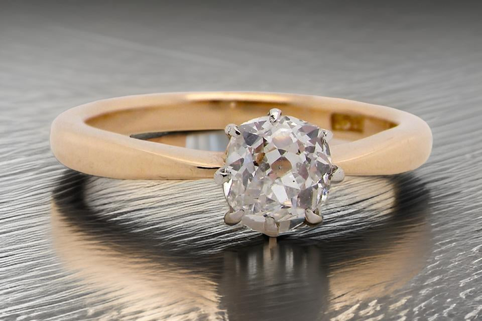 Diamond Ring