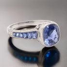 fine Sapphire Ring