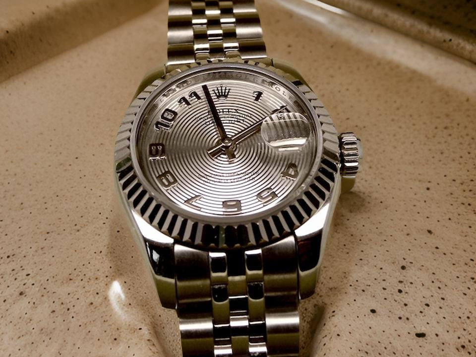 Rolex wrist watch 179174