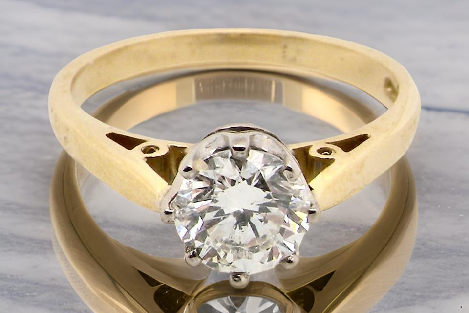 Diamond Ring