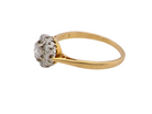 A Vintage Diamond Cluster Ring (c.1930–1940)