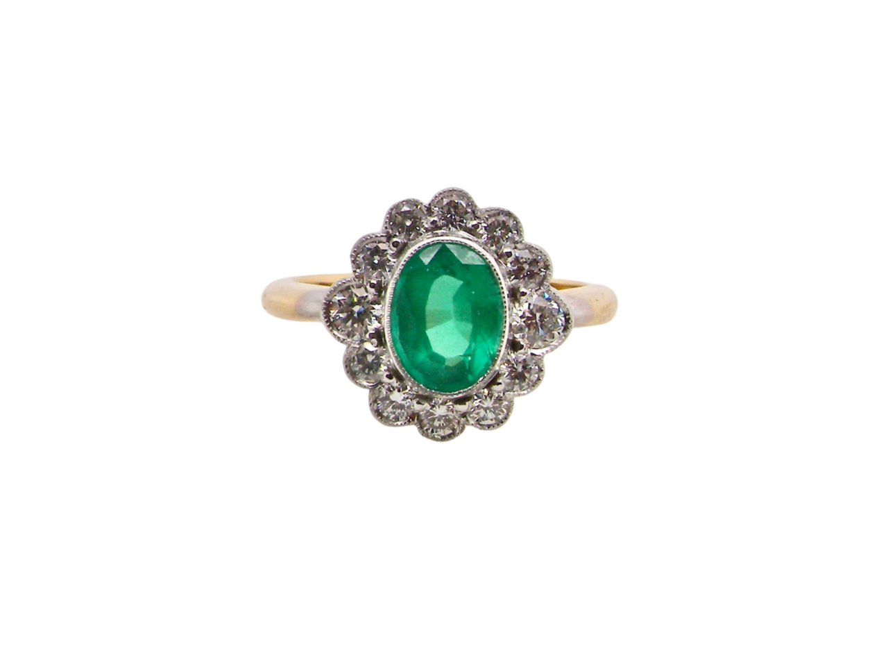 _Emerald_and_Diamond_cluster_ring