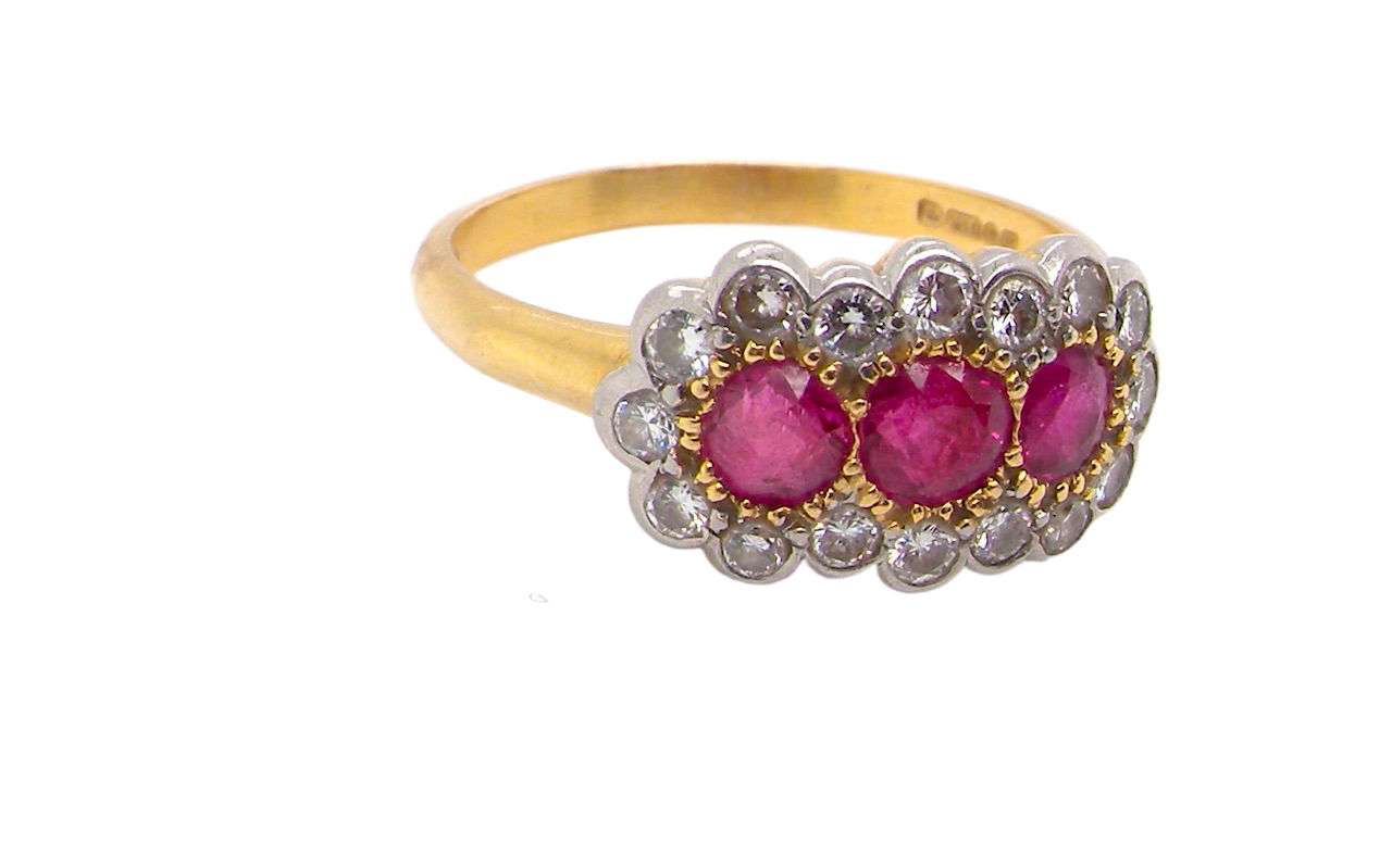 vintage ring