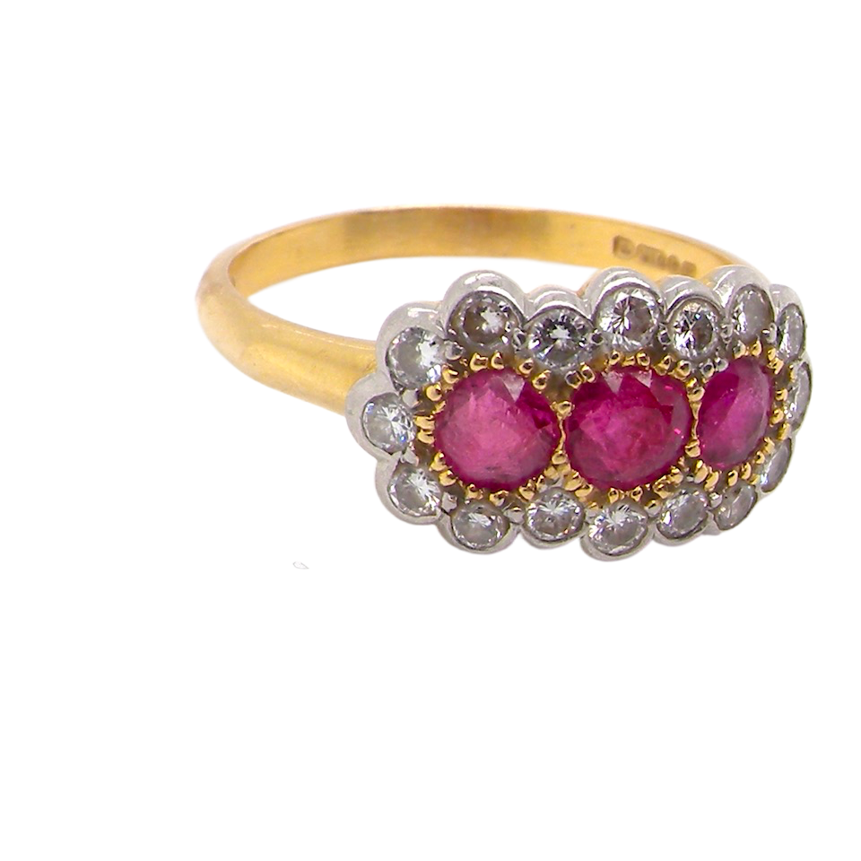 vintage ring