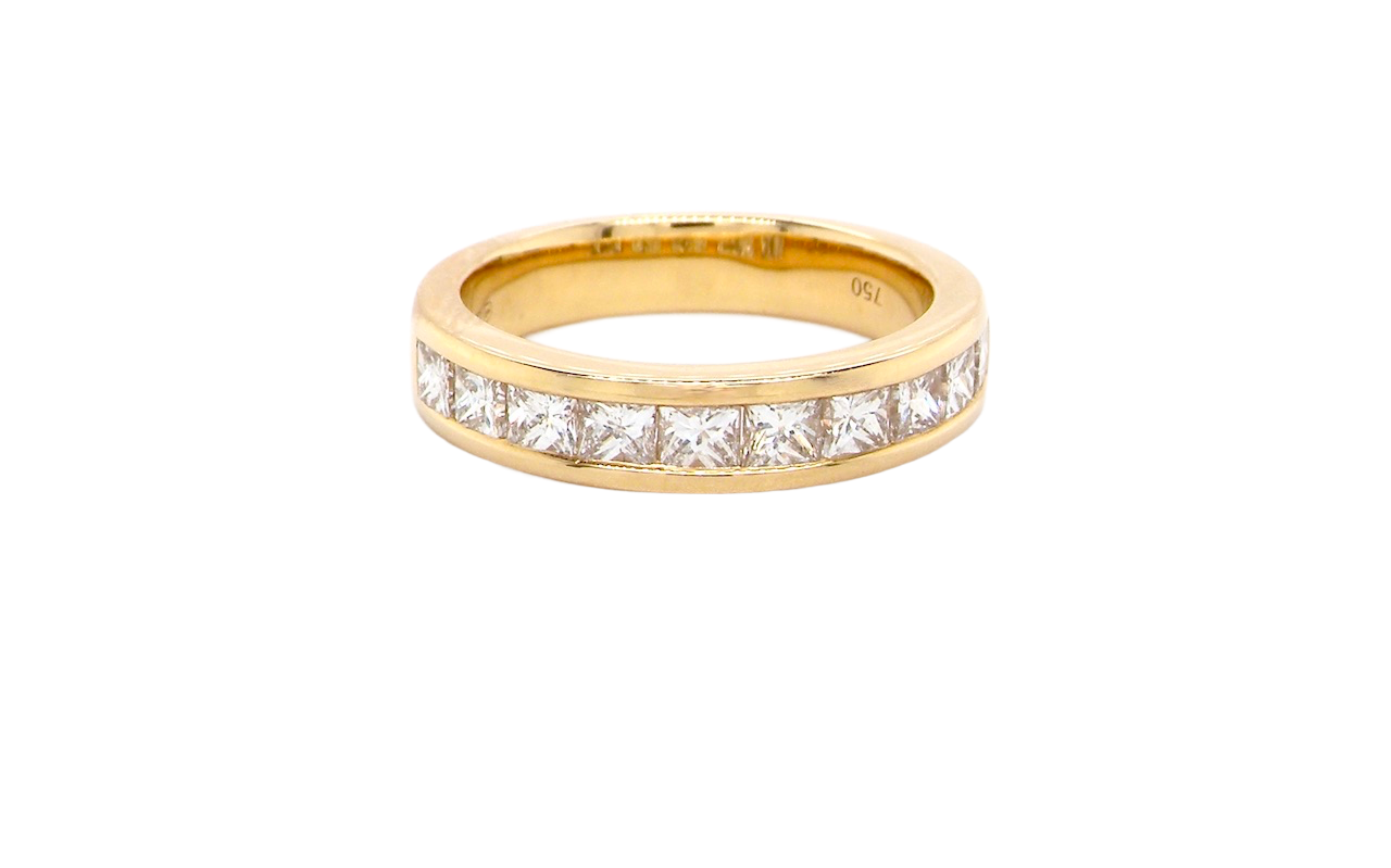 Eternity Ring