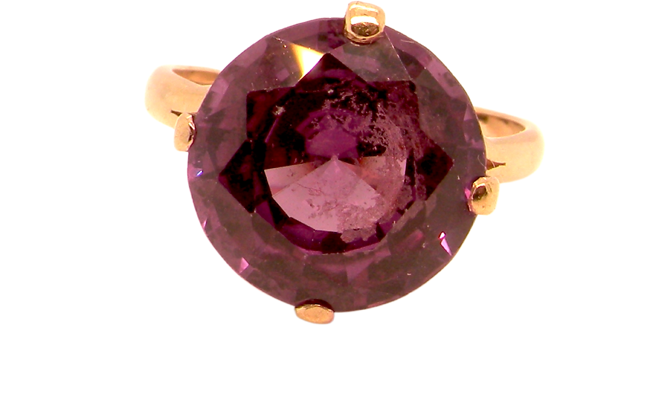 Vintage ring