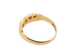 Victorian  ring