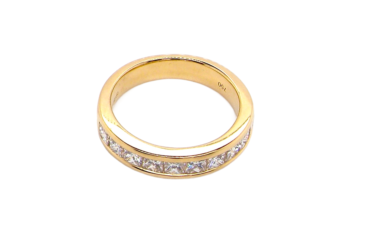 Diamond Eternity Ring