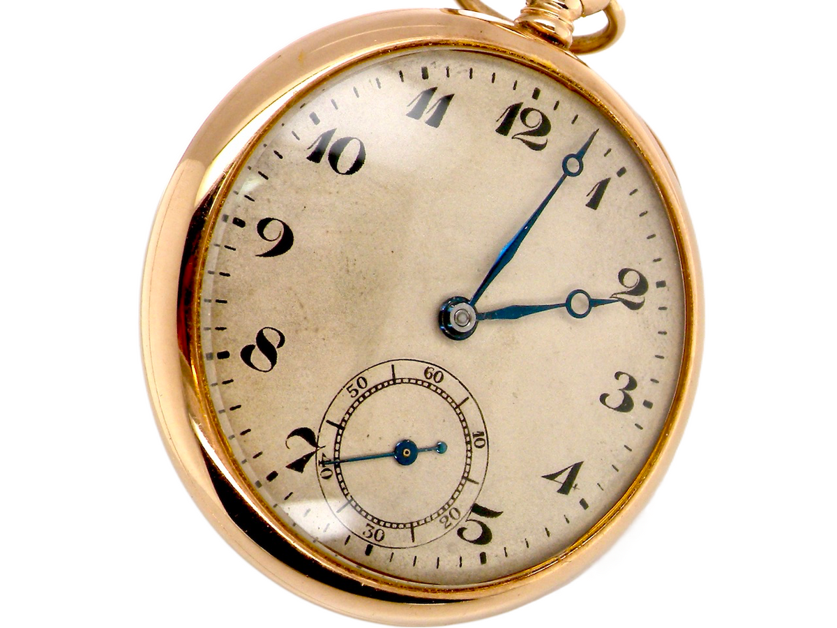 Pocket watches for sale near me sale