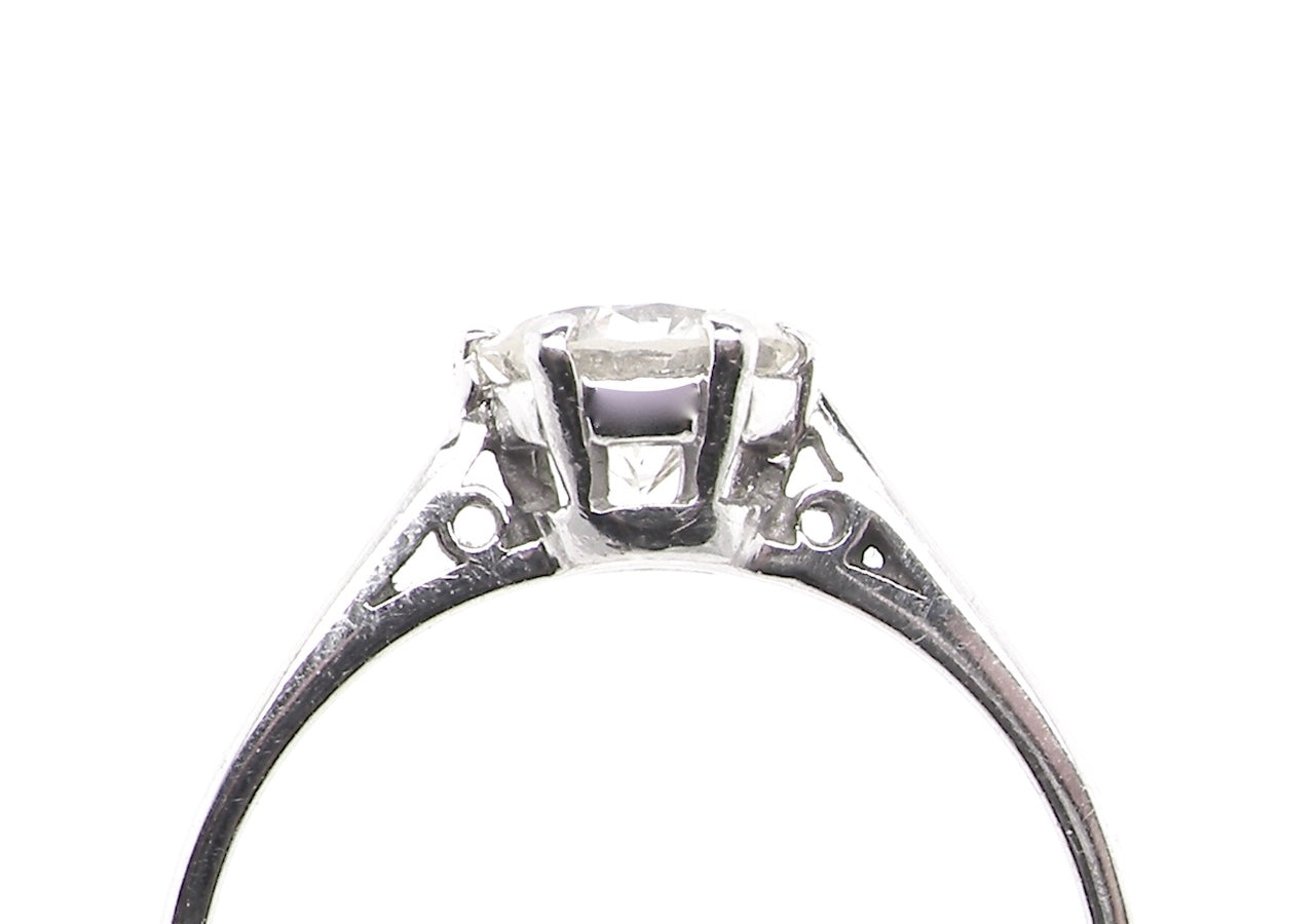 vintage ring