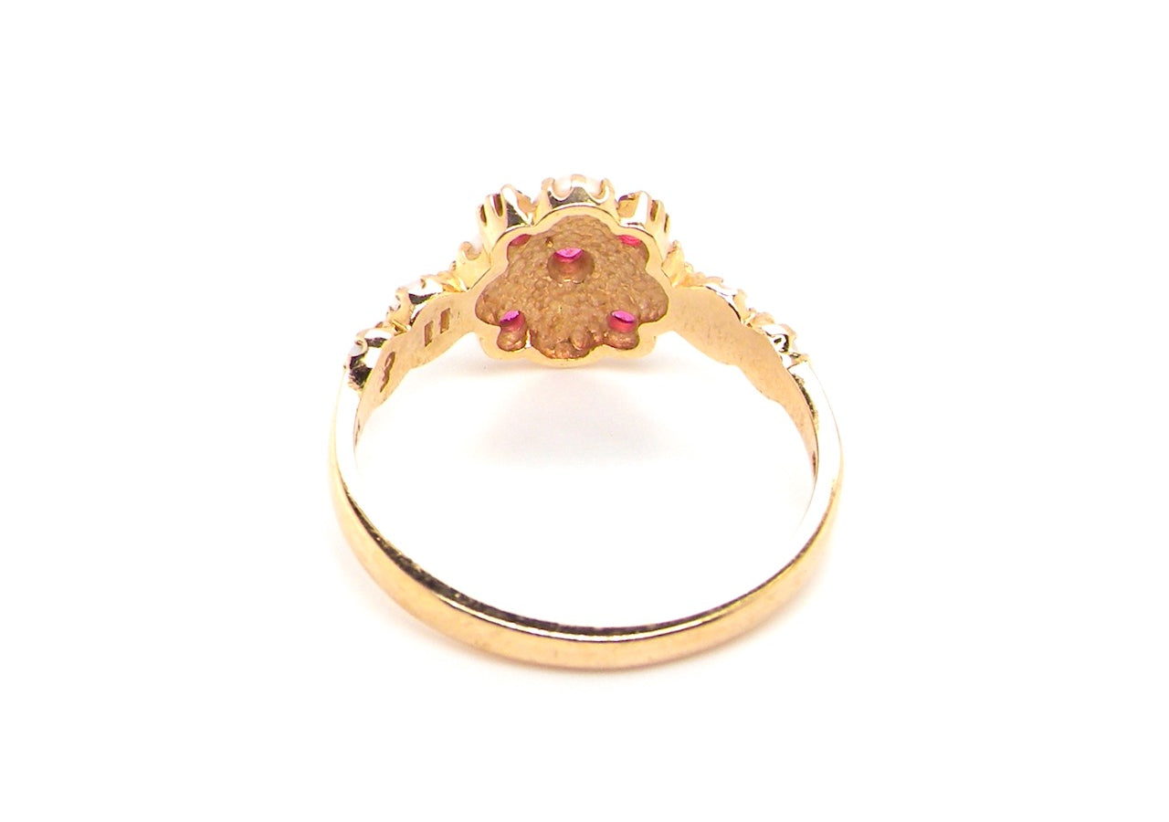 vintage ring
