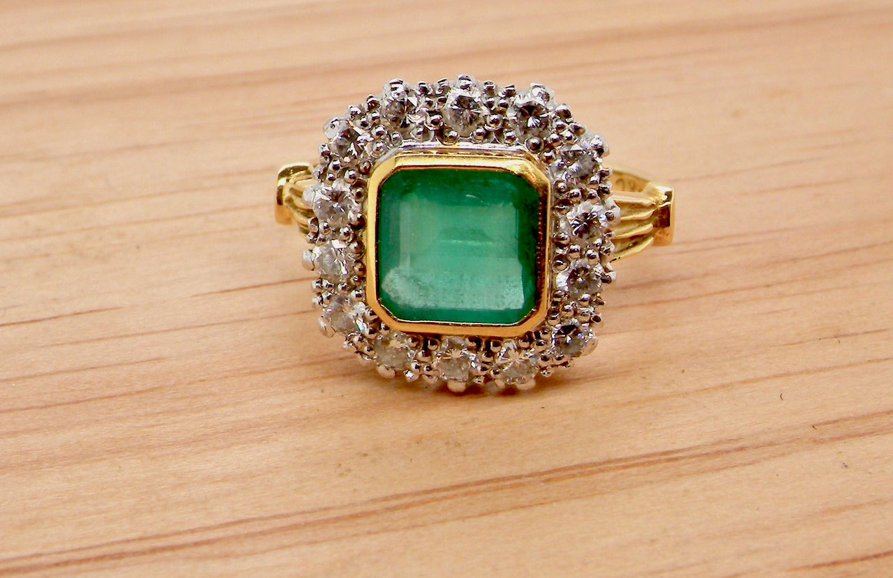 vintage ring