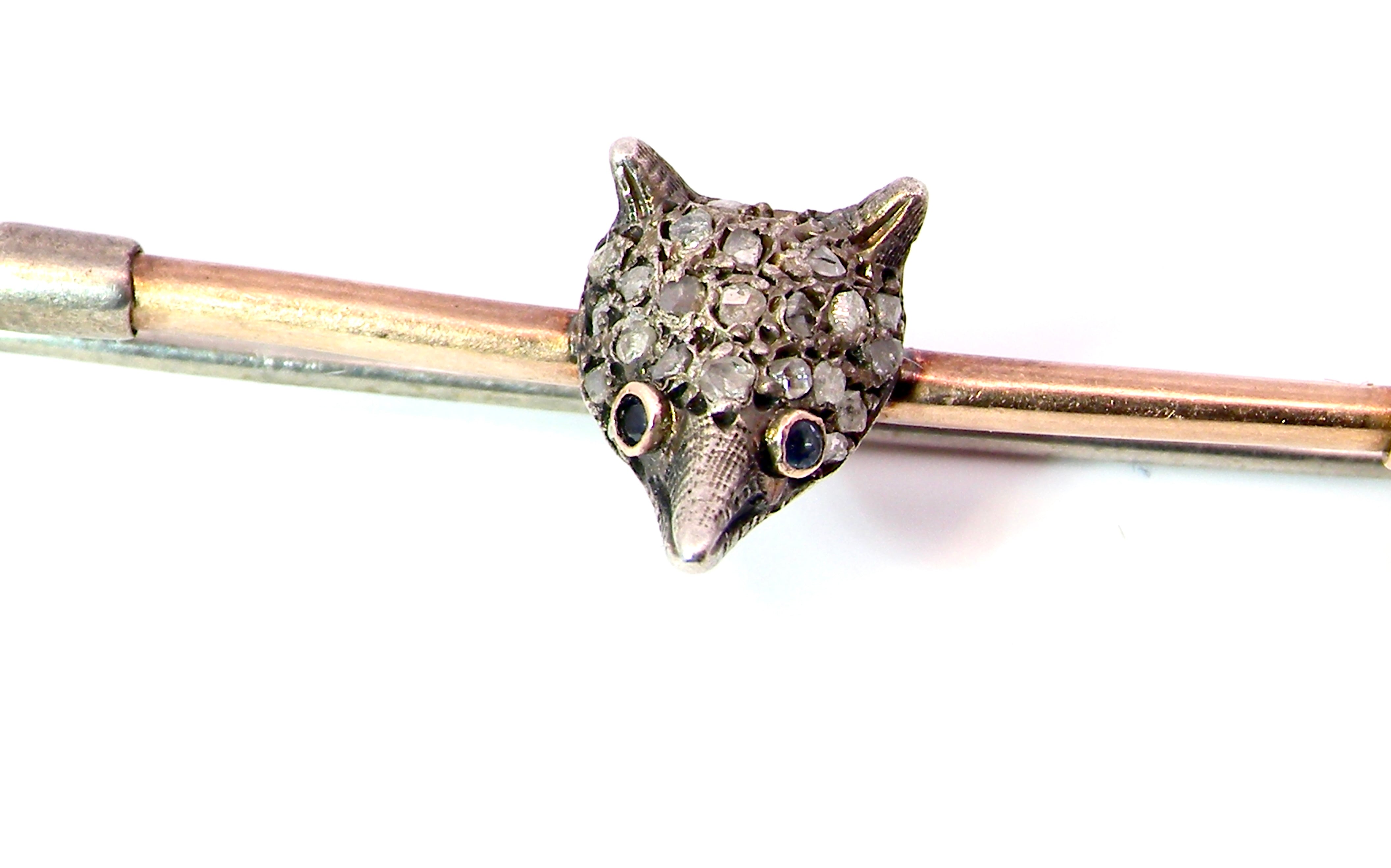 Edwardian brooch