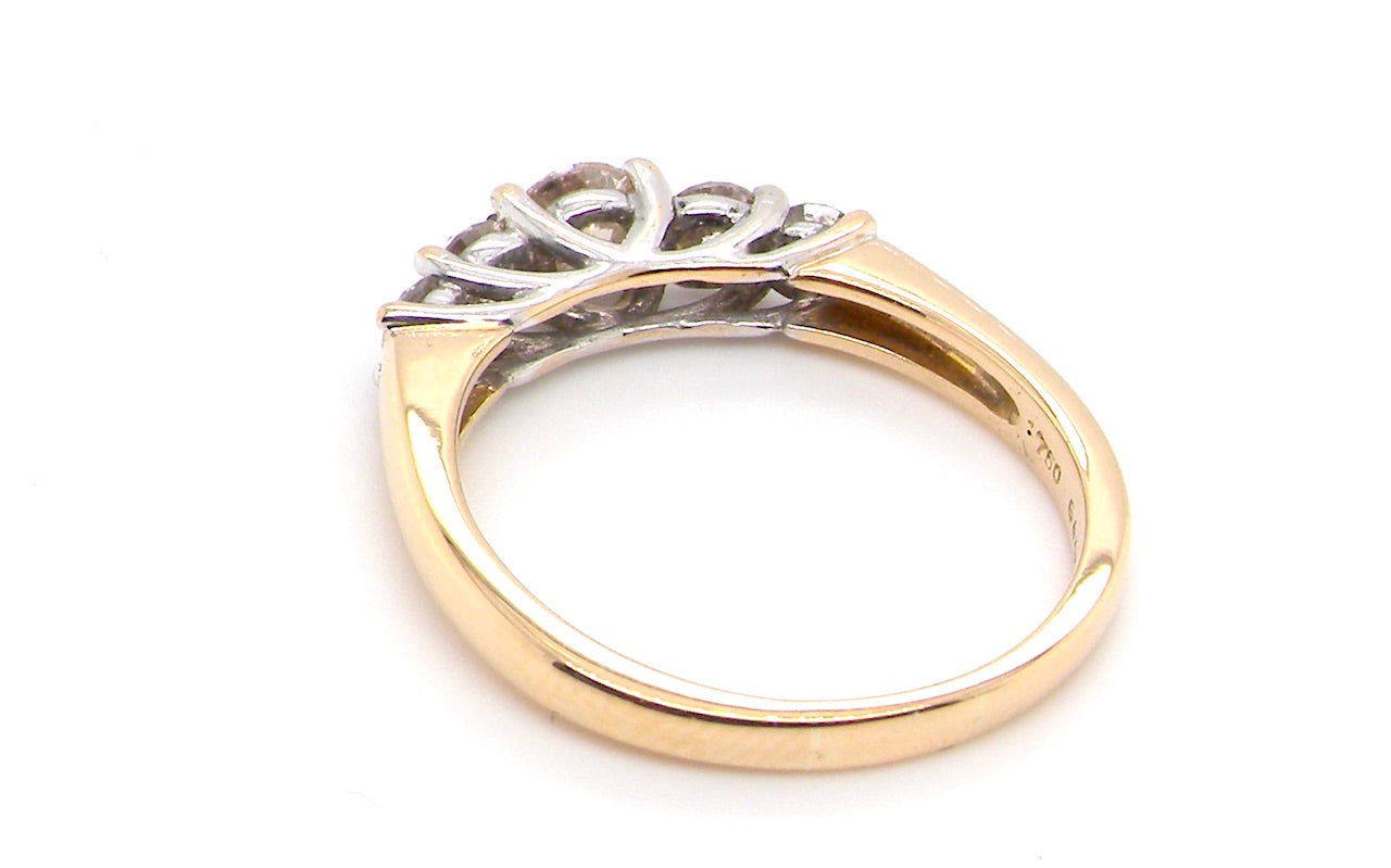 Early 20th Century ring