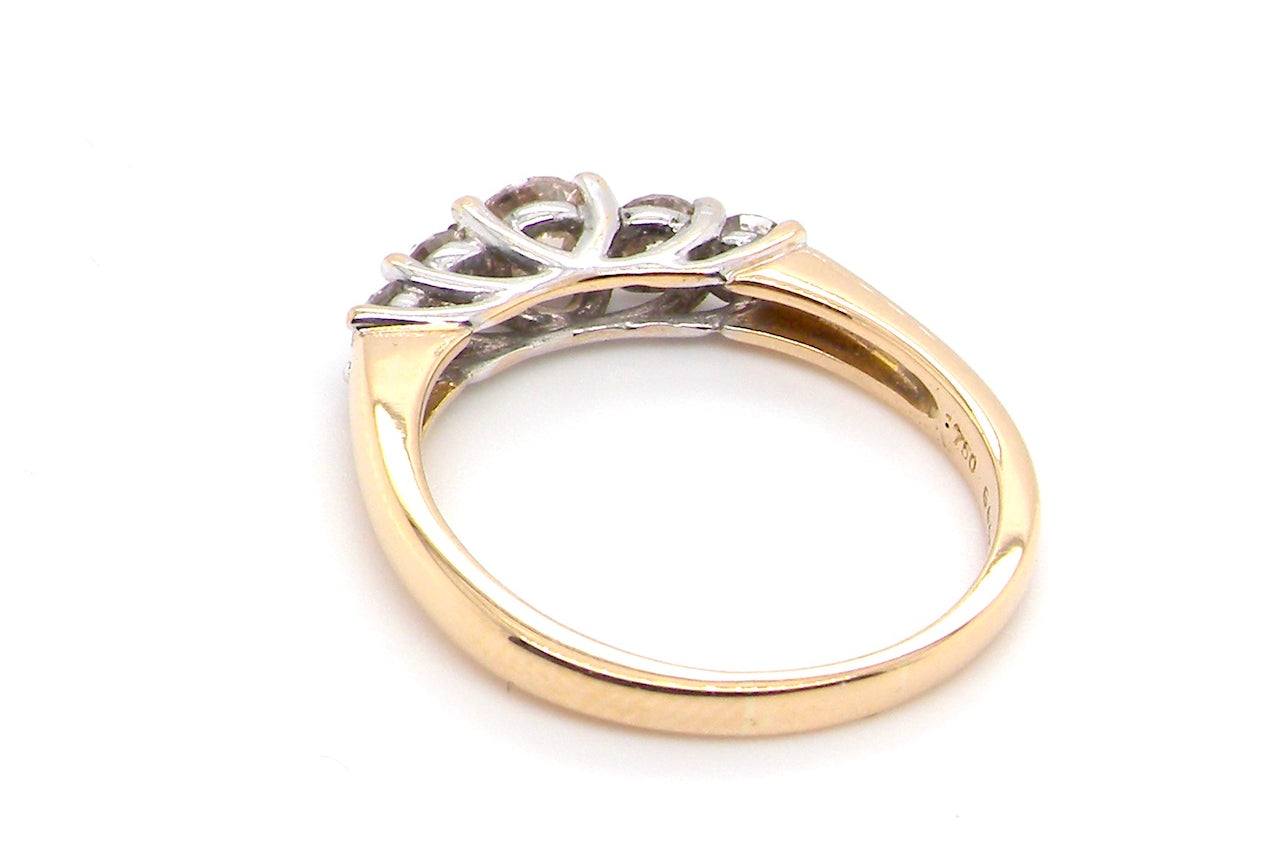 Early 20th Century ring