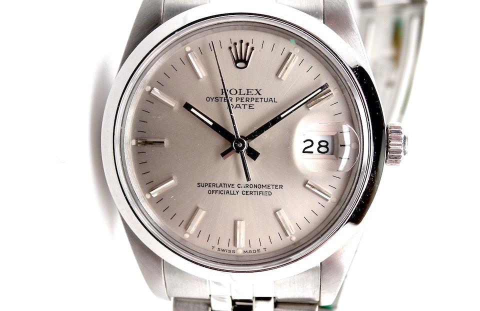 Rolex