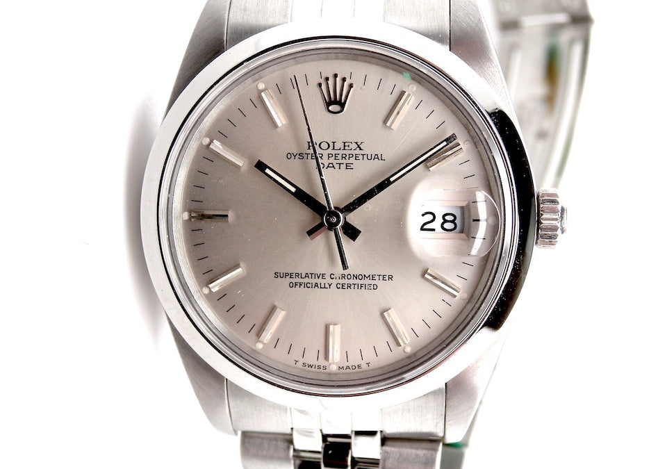 Rolex