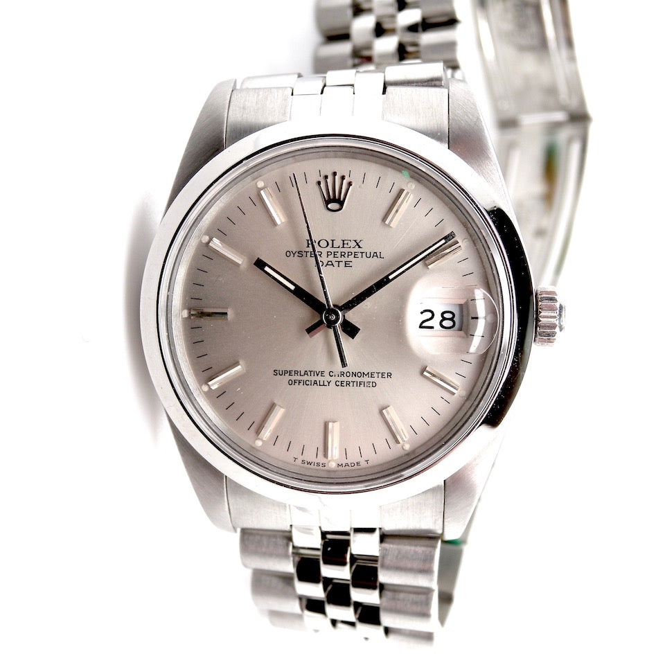 Rolex