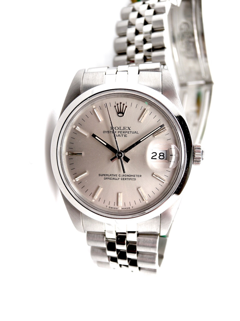 Rolex