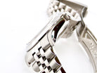 man's Rolex wrist watch