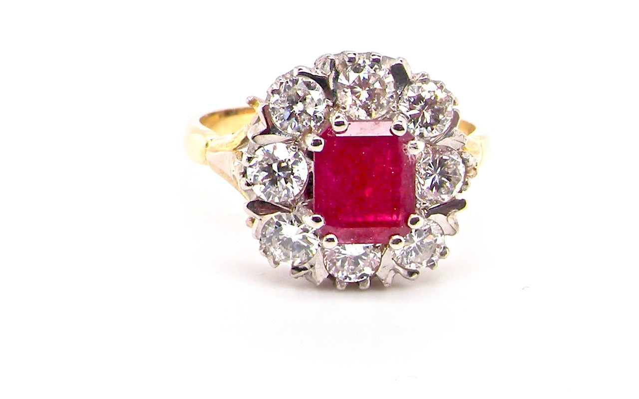 vintage ring