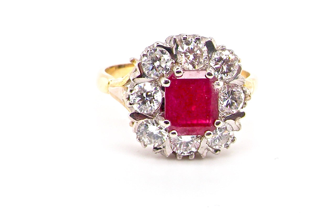 vintage ring