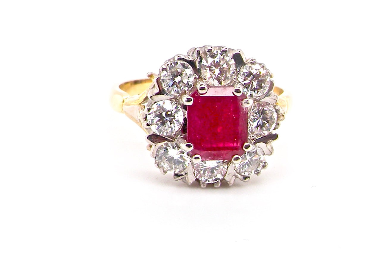 vintage ring