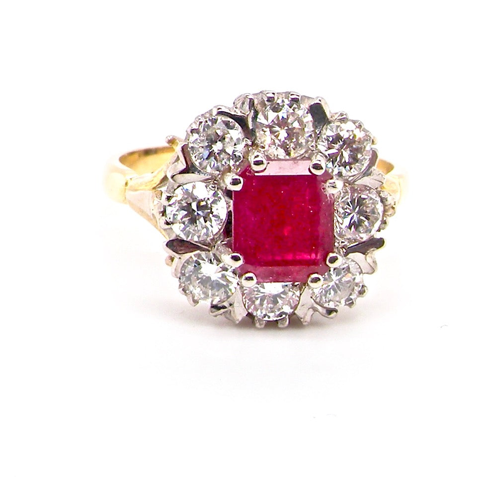 vintage ring