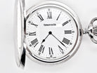 Tiffany pocket watch