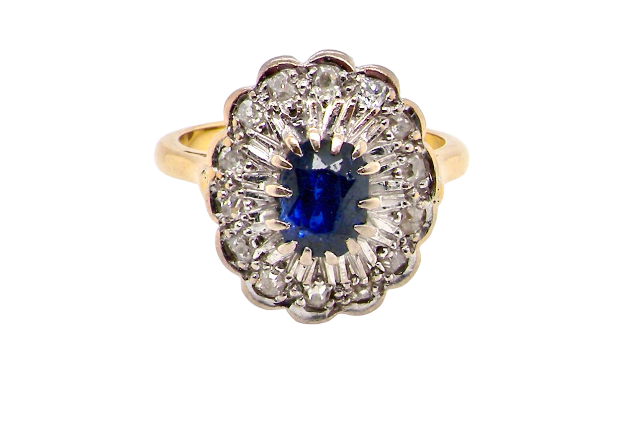 vintage ring