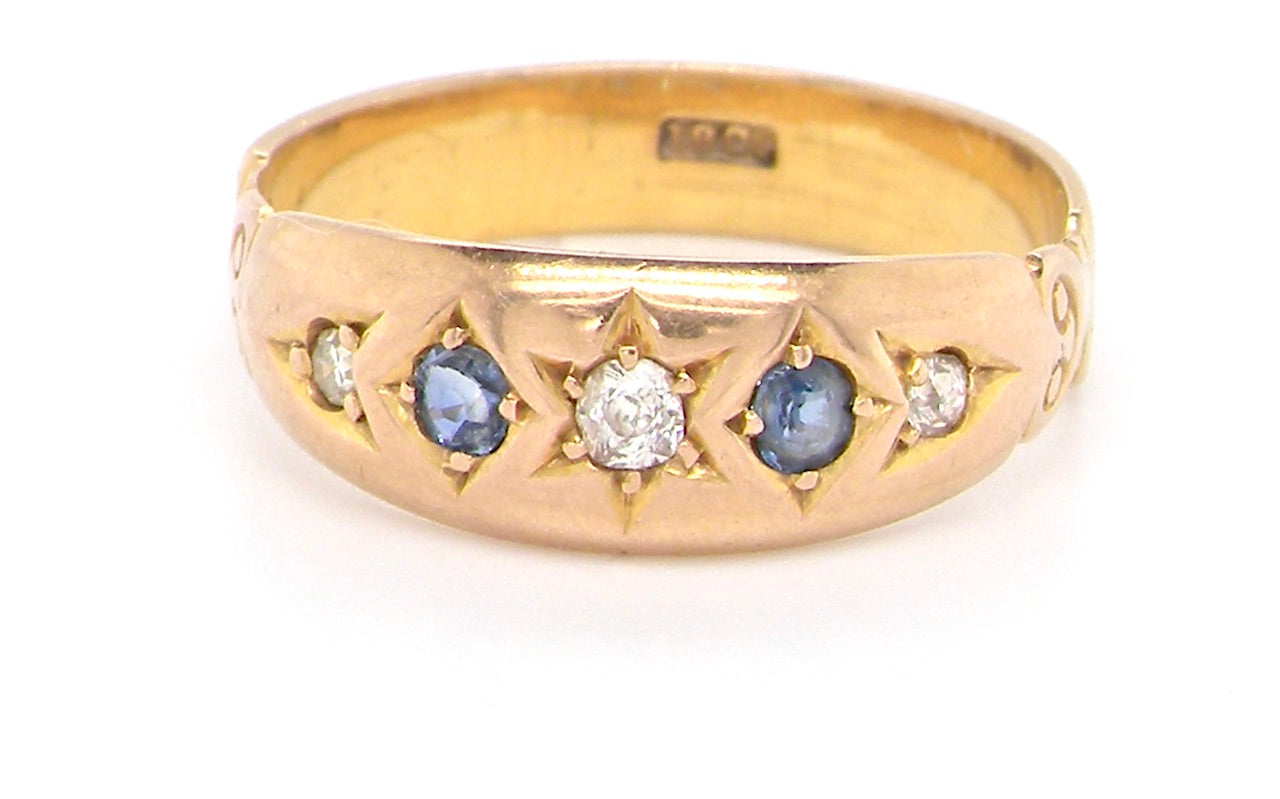 antique ring
