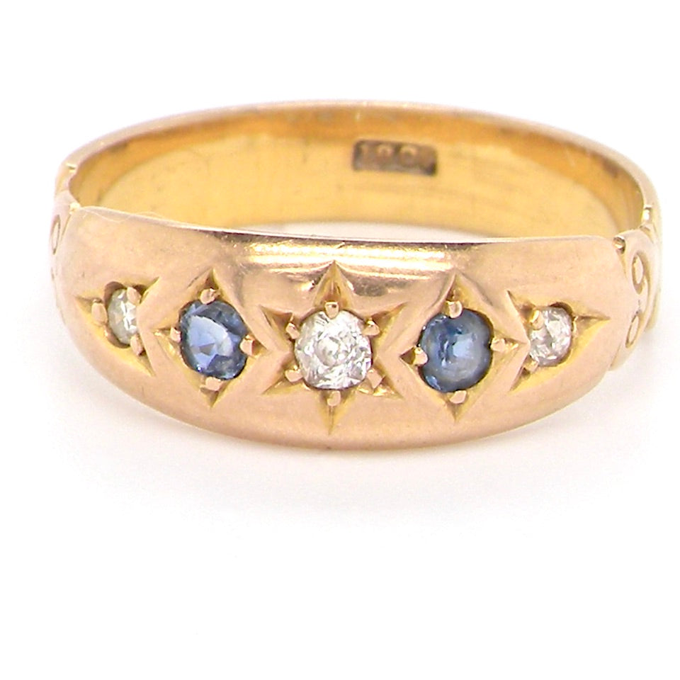 antique ring